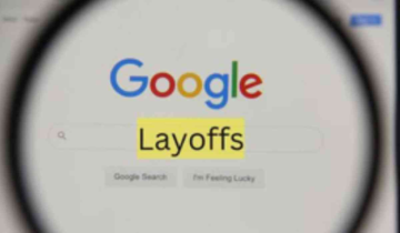 Google's Workforce Shakeup: Flutter, Dart, and Python Teams Hit Hardest in Layoffs
