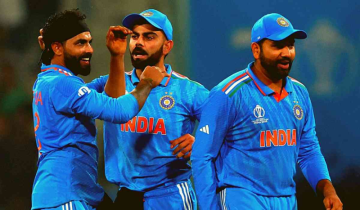 BCCI releases the Indian squad for T20 World Cup 2024