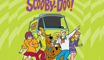 Scooby-Doo' is getting a Live Action Adaptation on Netflix?