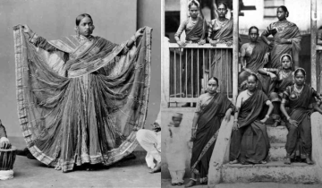 How Tawaif culture turned into prostitution in India