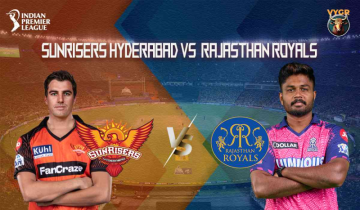 IPL 2024 Live Match Updates: SRH beat RR by 1 run in a thrilling finish