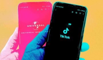 TikTok and Universal Music Group settle dispute with new agreement