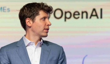 ChatGPT’s Sam Altman's Bold Statement gives a glimpse into the Future