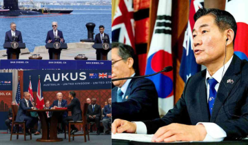 South Korea Interested in joining AUKUS Pillar II, after Japan