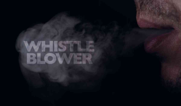 Whistleblowers: Handling Ethical Difficulties in a Multifaceted Setting