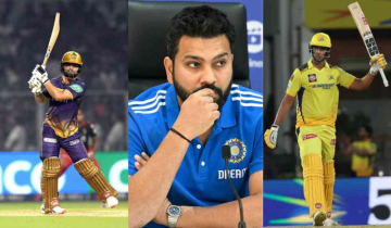 Do domestic players in the IPL influence the BCCI chief selectors?