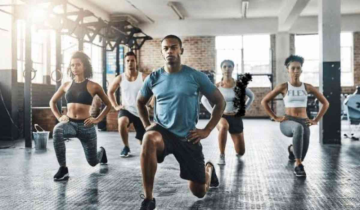 Workout Wonder: How Exercise Strengthens Immunity, Metabolism, and Energy