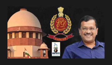 Delhi CM Kejriwal's interim bail hearing ends, no bail order from Supreme Court