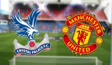 Manchester United suffer 4-0 defeat to Crystal Palace in Premier League 2023-24