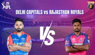 IPL 2024 Live Match Updates: DC beat RR by 20 runs in a crucial game.