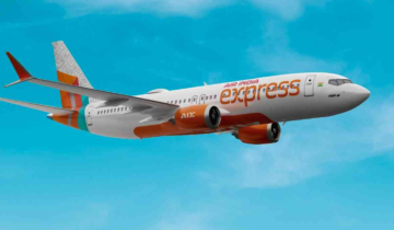 Air India Express terminates over 30 employees over crew 'mass sick leave'