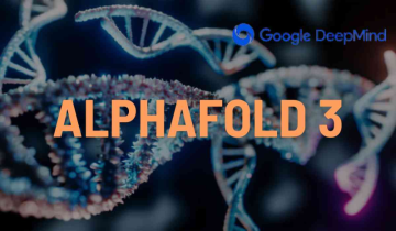 Google DeepMind unveils AlphaFold 3: revolutionising drug discovery with AI