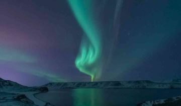 Solar Storms: Nature's Light Show and Potential Threat