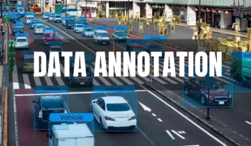 Unleashing the Power of Data: India's Booming Data Annotation Industry