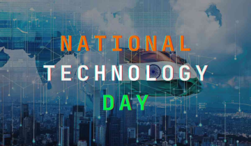 National Technology Day: A Celebration of Indian Ingenuity