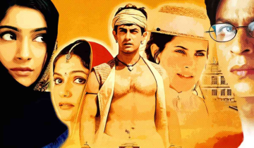 Bollywood's Supremacy: A journey from local to global