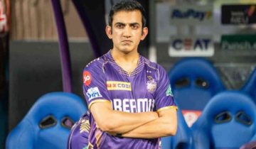 Gautam Gambhir's return brings back KKR's lost glory