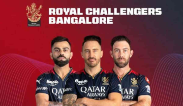 Royal Challengers make fairytale comeback, now playoff contenders