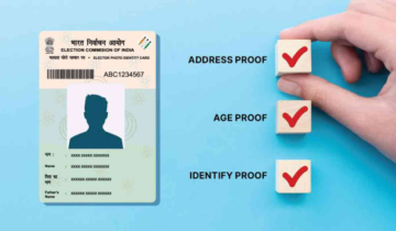 Missing from the Voters' List? Steps to Take When Your Name Disappears