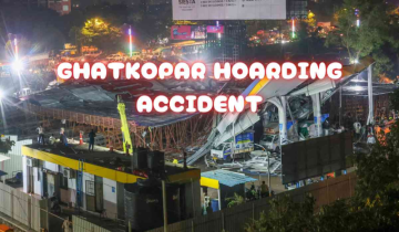 Mumbai hoarding collapse Top updates: 14 dead, and 74 injured