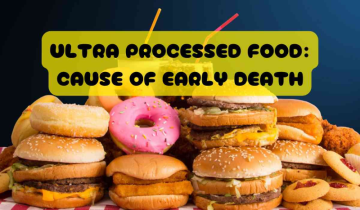 Ultra-processed foods linked to higher risk of early death- Why is this concerning for India?