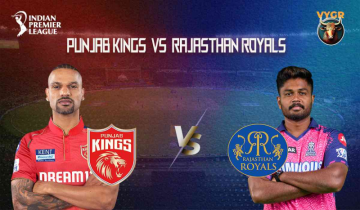 IPL 2024 RR vs PBKS Live Match Updates: RR looks in trouble