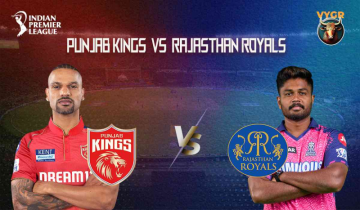 IPL 2024 Live Match Updates: RR set 145-run target for PBKS