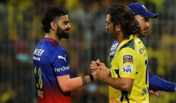 IPL 2024: RCB, CSK, or SRH who has the most playoff qualifying chances?