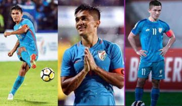 Sunil Chhetri Announces Retirement: Some Facts About the Icon