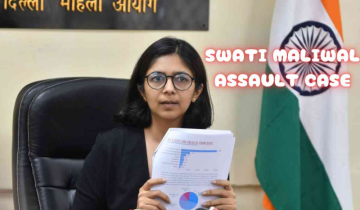 Swati Maliwal assault case- As it happened