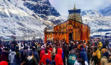 11 Pilgrims have died in 5 days of Char Dham Yatra, Government Mandates Health Test for Over 50 years