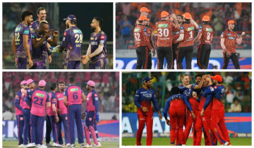 IPL 2024 Playoffs: Cricket’s Ultimate Drama nears its end