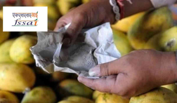 FSSAI warns against using banned calcium carbide for fruit ripening