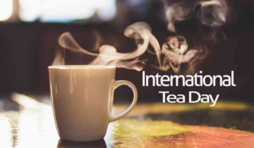 International Tea Day: Celebrating the Rich History and Sustainable Future of Tea