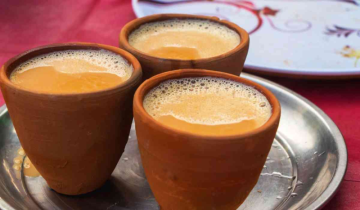 International Tea Day! Sip and Celebrate India's Diverse Tea varieties