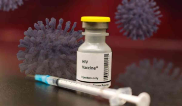 Step Forward: Early Trial Shows Promise for HIV Vaccine