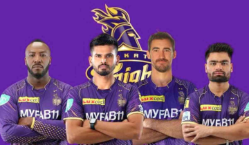 Knight Riders Soaring: Can KKR Clinch the IPL Trophy in Chennai?