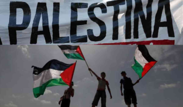 Norway, Ireland, and Spain to Recognize Palestine as State, Israel Calls Ambassadors Back