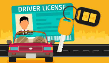 No more RTO tests starting June 1- All About New Driving License Rules