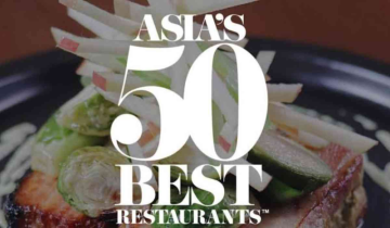 Indian Flavors Take the World Stage: Two Restaurants Make World's Best List