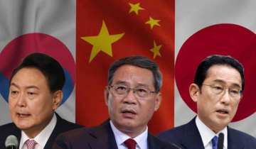 South Korea, China and Japan to meet for a Trilateral Summit in Seoul