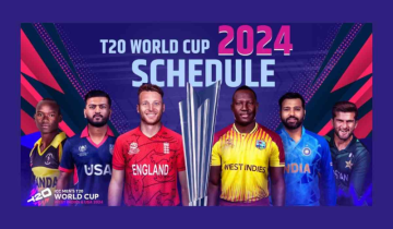 T20 World Cup 2024- Top 5 contenders to fight for the crown