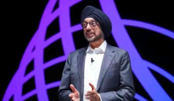 Sony MD & CEO NP Singh steps down, amidst fallout with Zee