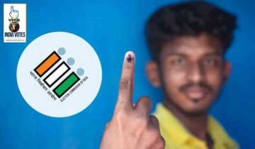 Election Commission Identifies Pattern of False Narratives Amid Voter Turnout Data Row