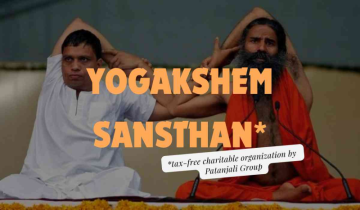 Charity or Corruption? The Shocking Case of Yogakshem Sansthan