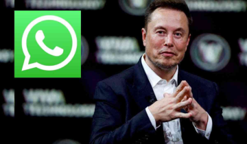 Elon Musk-Meta Row: Whatsapp Exports User's Data, Says Musk