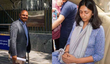 Swati Maliwal Case: Delhi Court Rejects Bibhav Kumar’s Bail