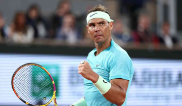 French Open 2024: Nadal Loses to Alexander Zverev in His Likely Farewell Match