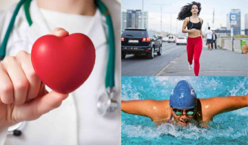 Keep Your Heart Healthy in the Heat with Cardiovascular Exercises
