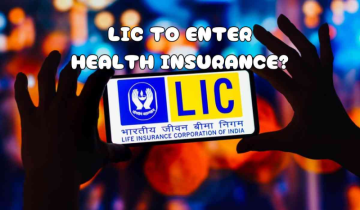 LIC Eyes Health Insurance Market Entry Amid Record Payouts, Considers Acquisitions